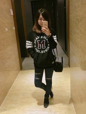 Moni ◡̈さんのコーディネート