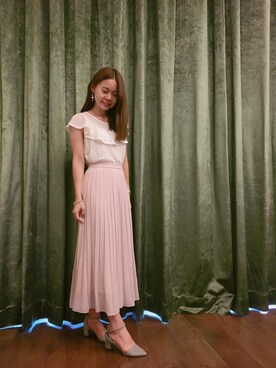 Moni ◡̈さんのコーディネート