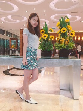 Moni ◡̈さんのコーディネート