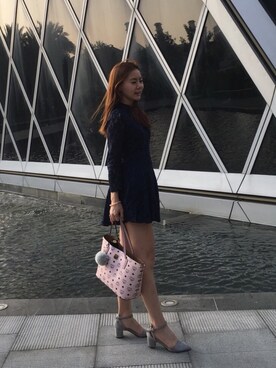 Moni ◡̈さんのコーディネート