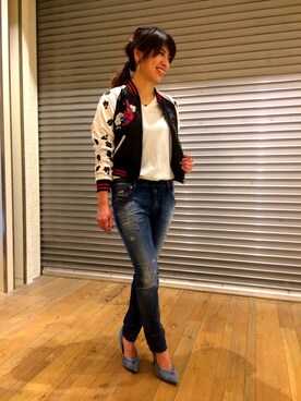 ななおさんのコーディネート