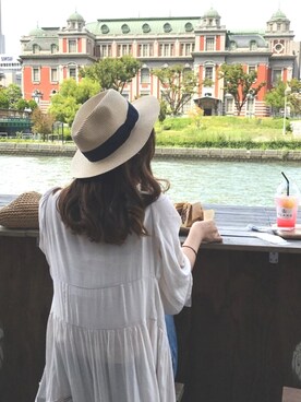 babiiさん(レディース・168cm)の秋コーディネート