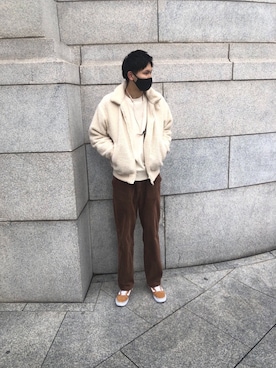 babiiさんのコーディネート