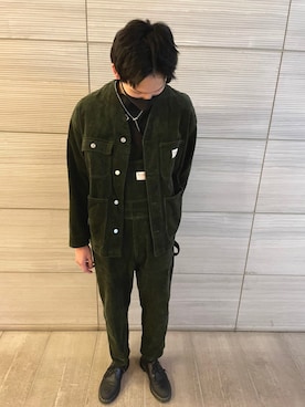 babiiさんのコーディネート