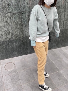 babiiさんのコーディネート