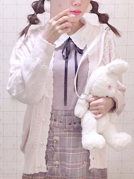 Mayumeroさんのコーディネート