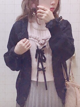 Mayumeroさんのコーディネート