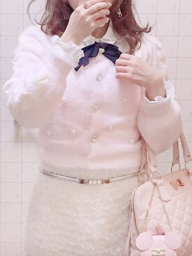 Mayumeroさんのコーディネート