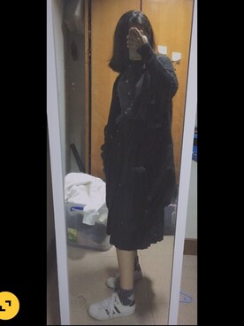 LIAOJINWEN_さんのコーディネート