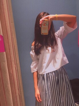 LIAOJINWEN_さんのコーディネート