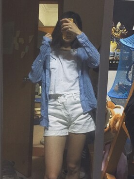 LIAOJINWEN_さんのコーディネート