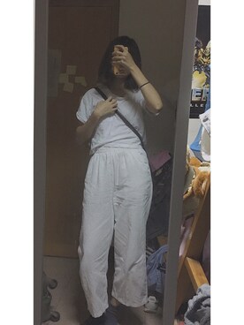 LIAOJINWEN_さんのコーディネート