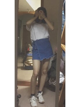 LIAOJINWEN_さんのコーディネート