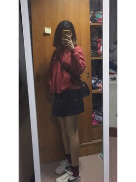 LIAOJINWEN_さんのコーディネート