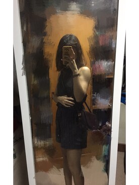 LIAOJINWEN_さんのコーディネート