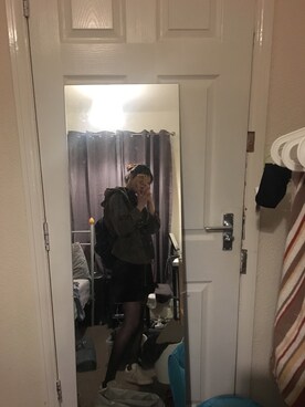 LIAOJINWEN_さんのコーディネート