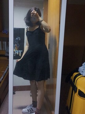 LIAOJINWEN_さんのコーディネート