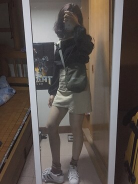 LIAOJINWEN_さんのコーディネート