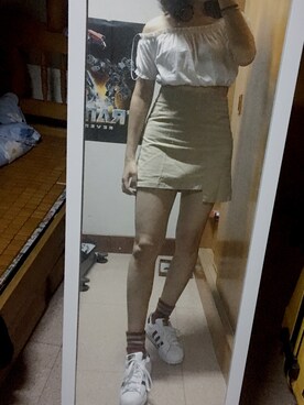 LIAOJINWEN_さんのコーディネート