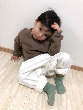 nanaさんのコーディネート