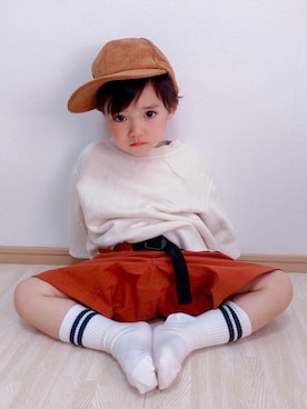 nanaさんのコーディネート