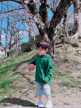 nanaさんのコーディネート