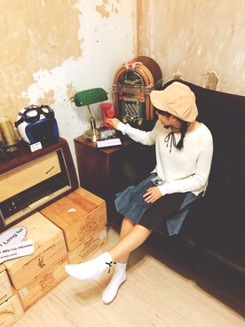 Emmamaさんのコーディネート