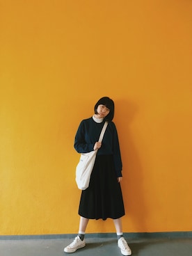 Emmamaさんのコーディネート