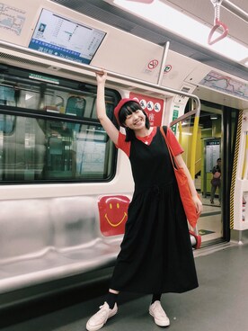 Emmamaさんのコーディネート