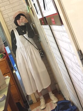 Emmamaさんのコーディネート