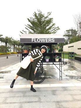 Emmamaさんのコーディネート