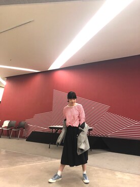 Emmamaさんのコーディネート