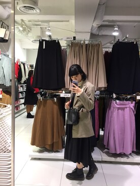 Emmamaさんのコーディネート