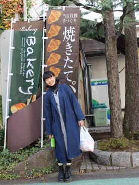 Emmamaさんのコーディネート