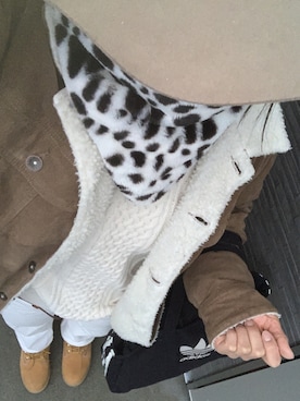 charさんのコーディネート