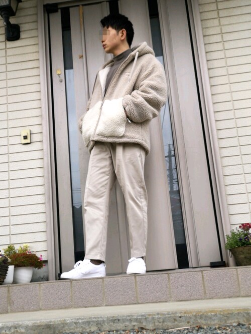 Wego ウィゴー のブルゾンを使ったコーディネート一覧 Hopeoutreachfl