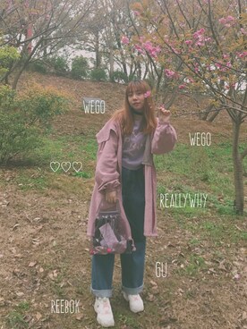 youkkkoさんのコーディネート