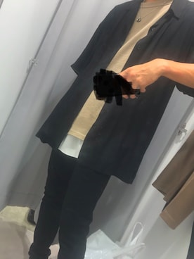 ヴェルさんのコーディネート