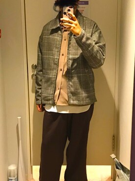 ヴェルさんのコーディネート