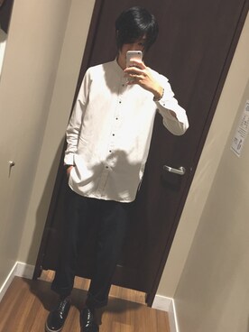 daichiさんのコーディネート