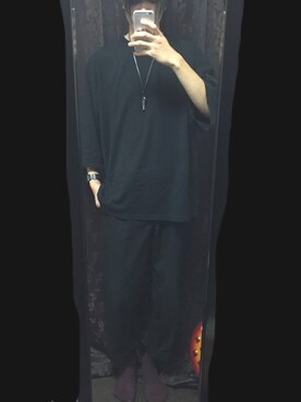 daichiさんのコーディネート