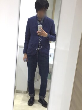 daichiさんのコーディネート