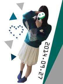 WEGO | ニットはwegoの古着✌️(ニット/セーター)