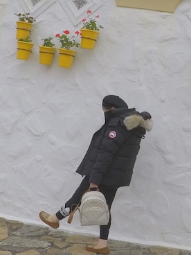 maiyanさんのコーディネート