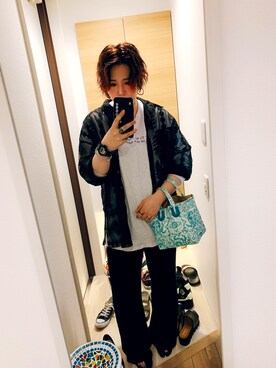 maiyanさんのコーディネート