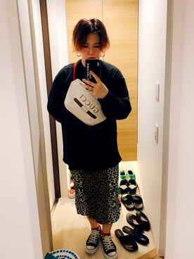 maiyanさんのコーディネート