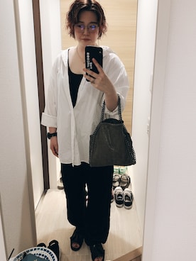 maiyanさんのコーディネート