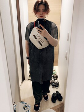 maiyanさんのコーディネート