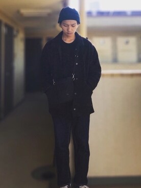 phenolphthaleinさんのコーディネート