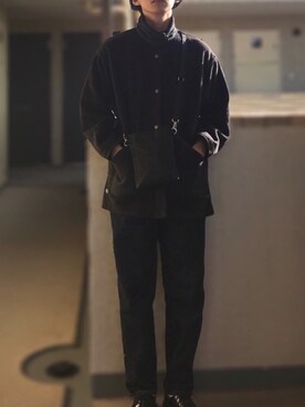 phenolphthaleinさんのコーディネート